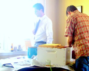 Photo by Kent Swanson